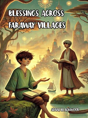 cover image of Blessings Across Faraway Villages